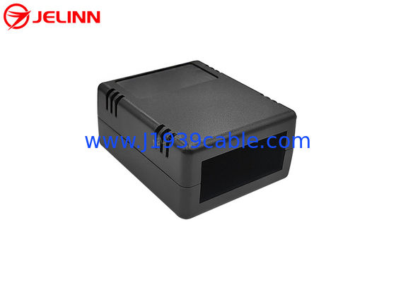 OBD II कवर केस ECU ट्यूनिंग टूल के लिए OBD2 कैबिनेट